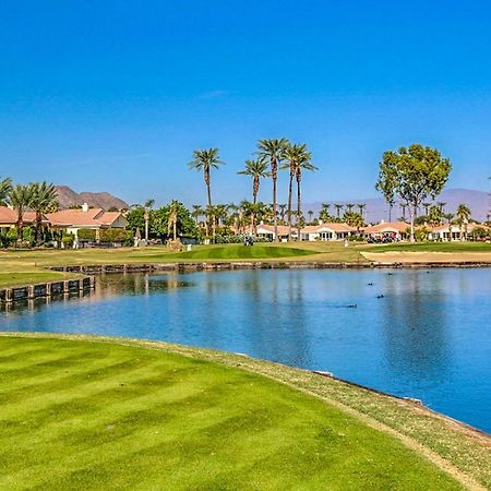 Вілла La Quinta Fairways Екстер'єр фото