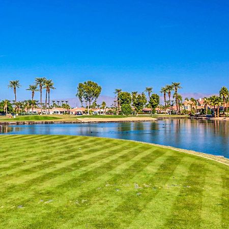 Вілла La Quinta Fairways Екстер'єр фото