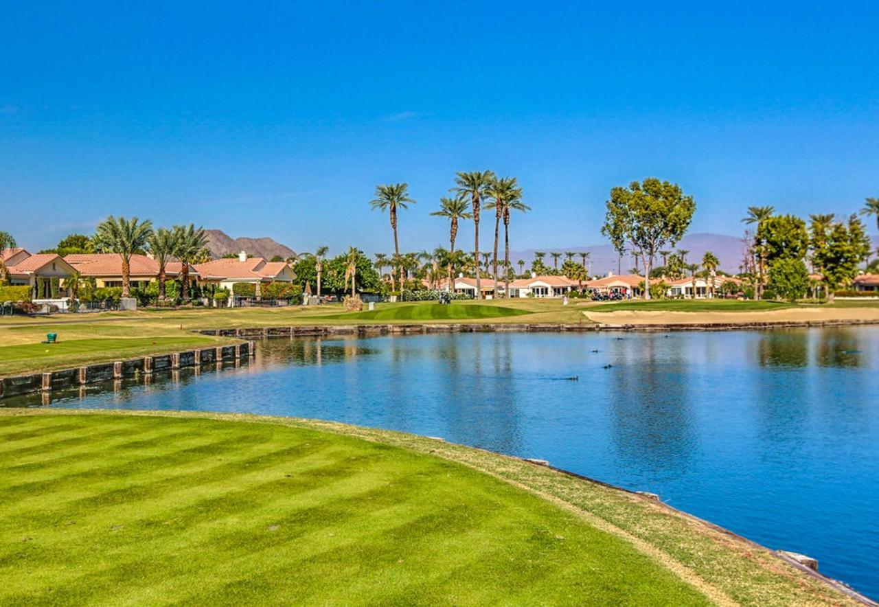 Вілла La Quinta Fairways Екстер'єр фото