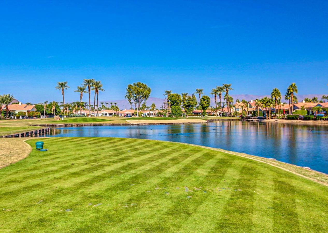 Вілла La Quinta Fairways Екстер'єр фото