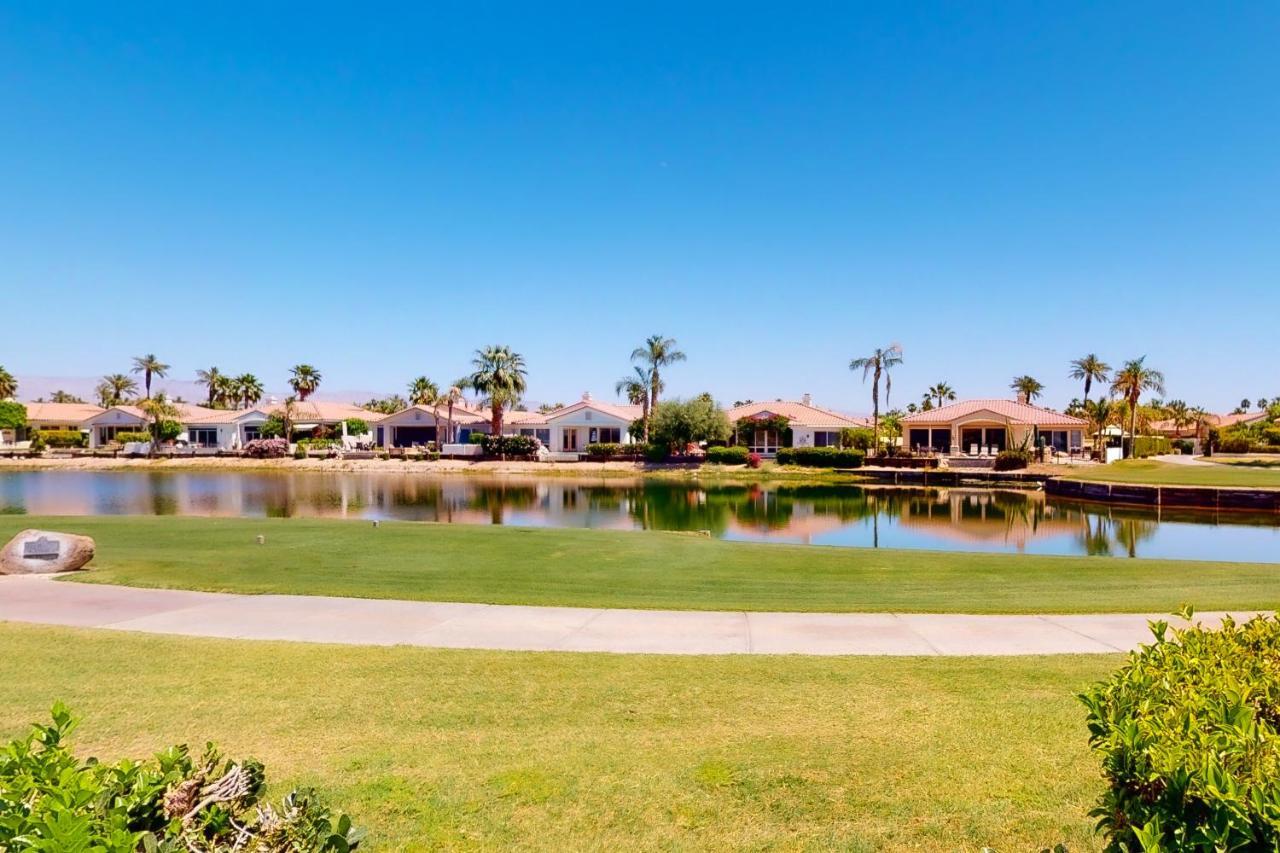 Вілла La Quinta Fairways Екстер'єр фото